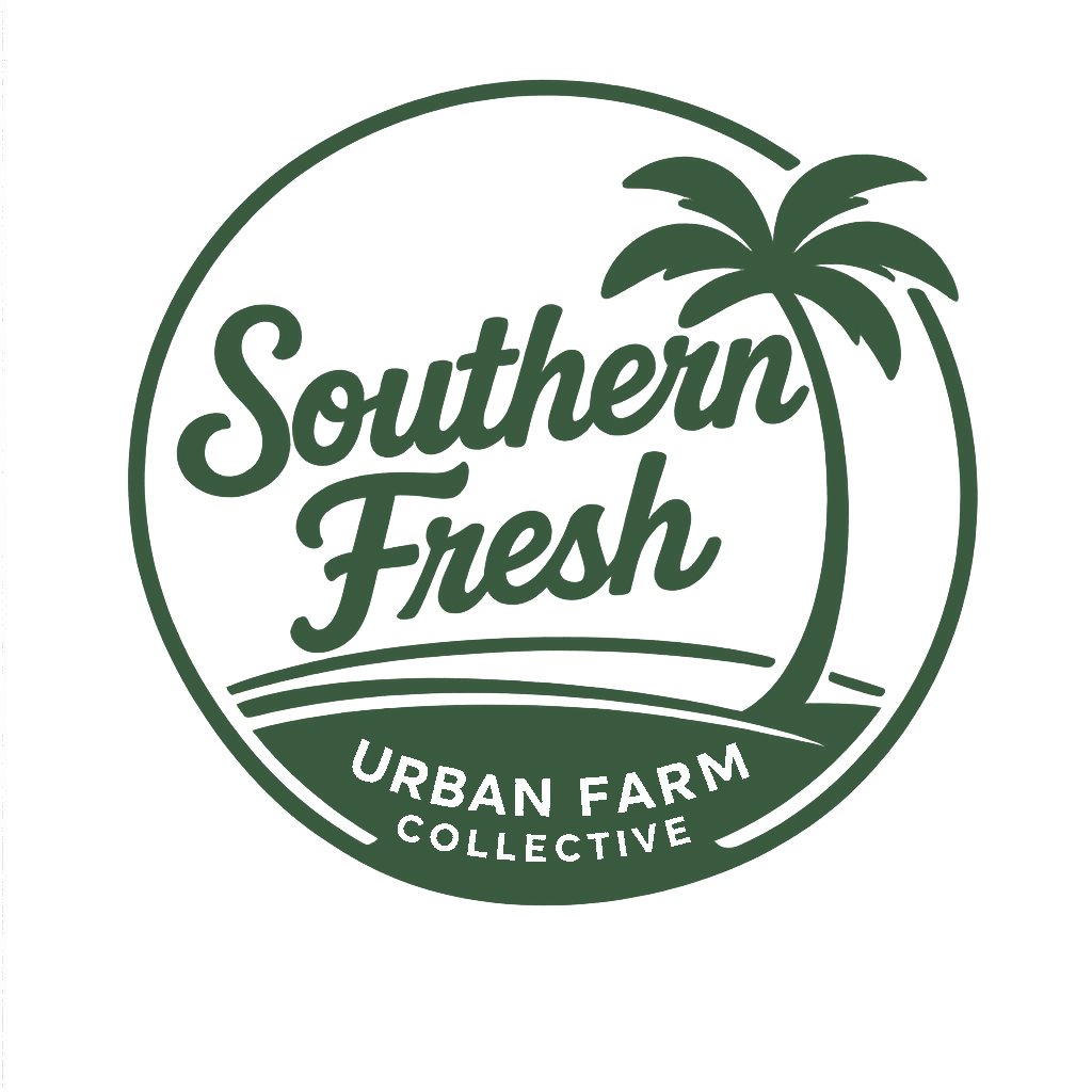 Southern Fresh Urban Farm Collective